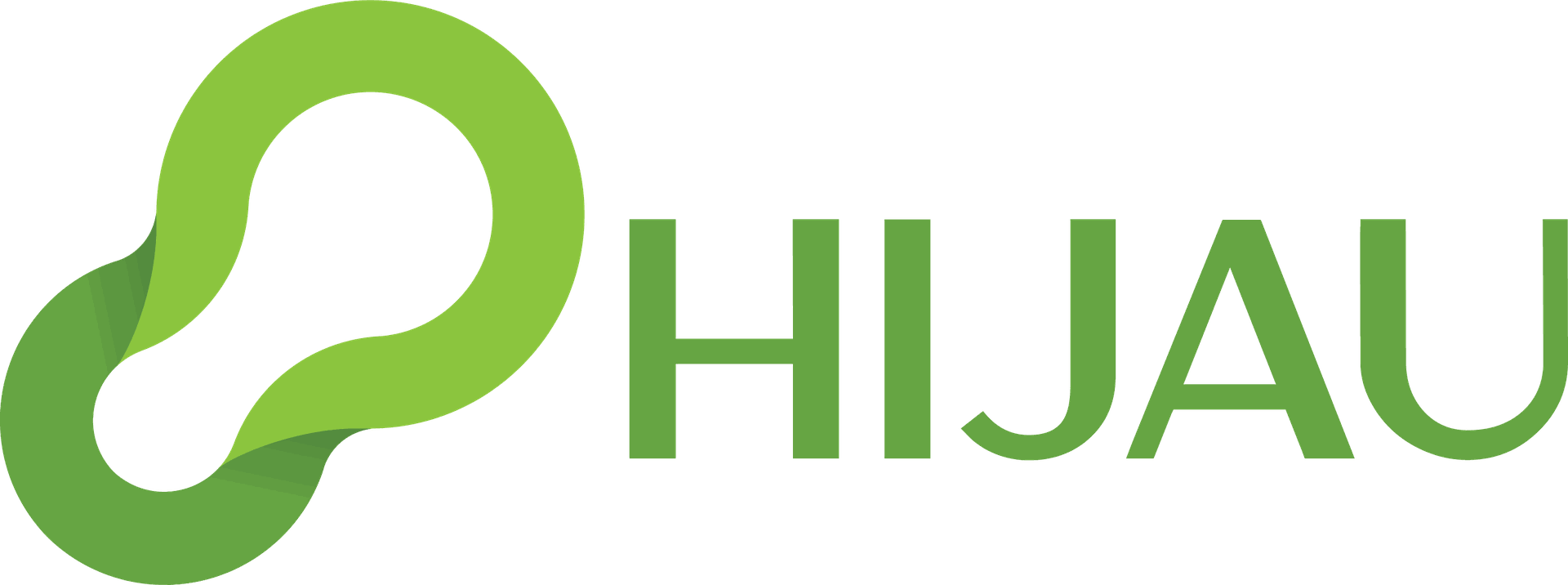 HIJAU