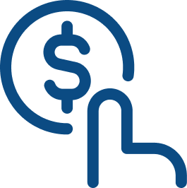 No Upfront Investment