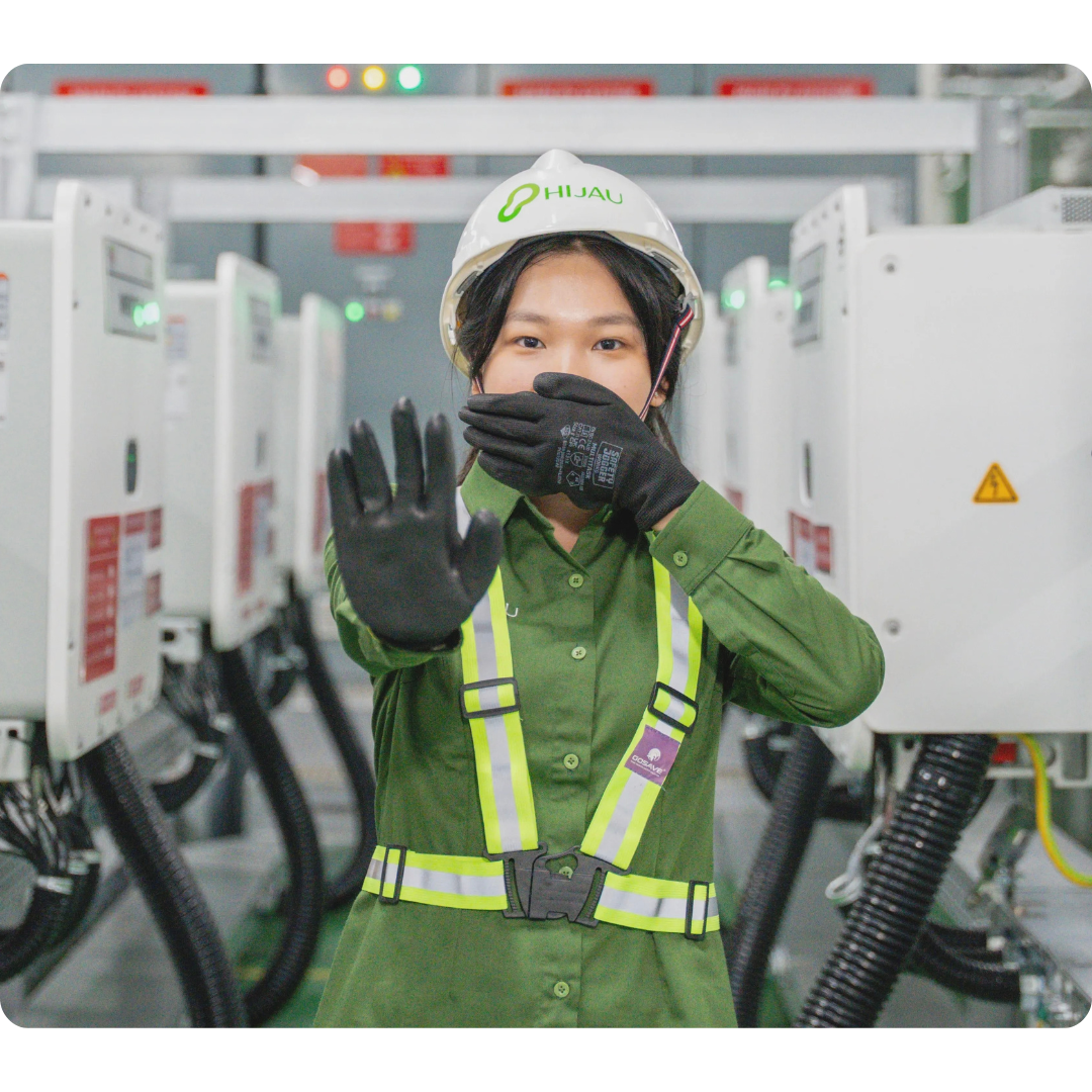 Mendorong Energi Terbarukan Indonesia