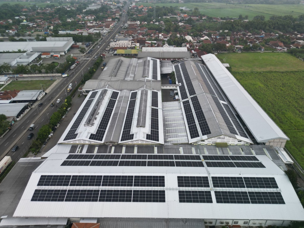 Pei Hai International