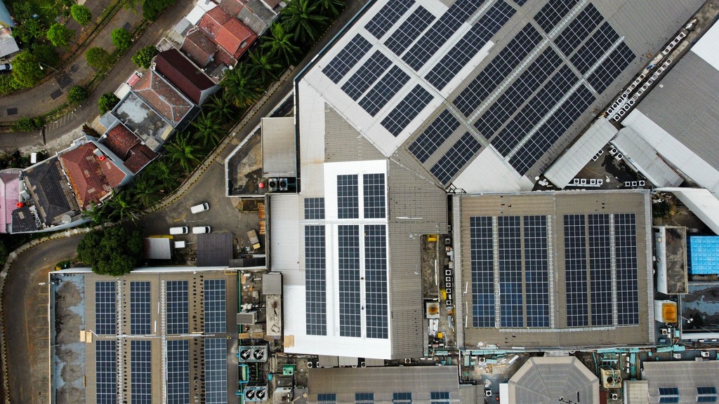 Lippo Mall Cikarang (Phase I)