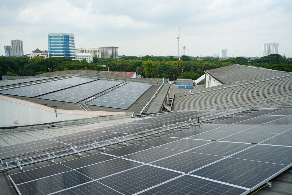 Lippo Mall Cikarang (Phase II)