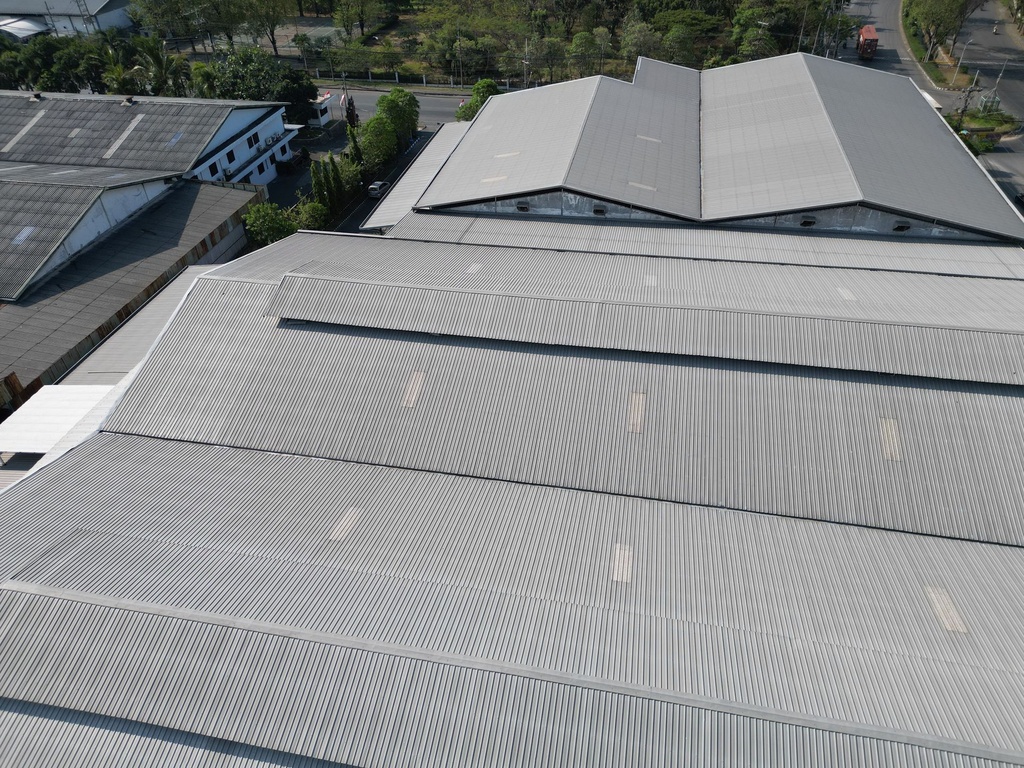 PT. Niaga Sejahtera Plastik Industri