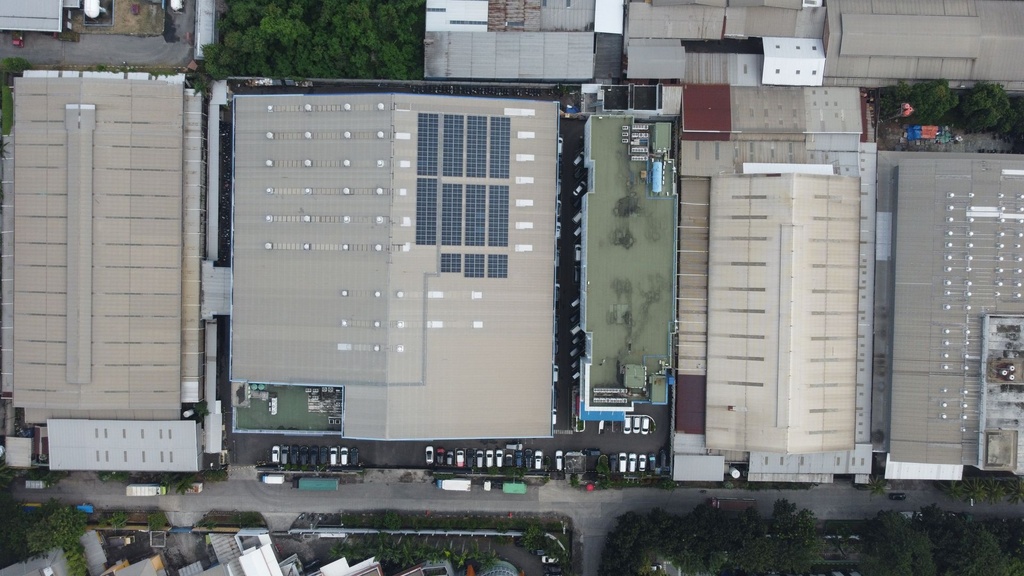 PT Parit Padang Global