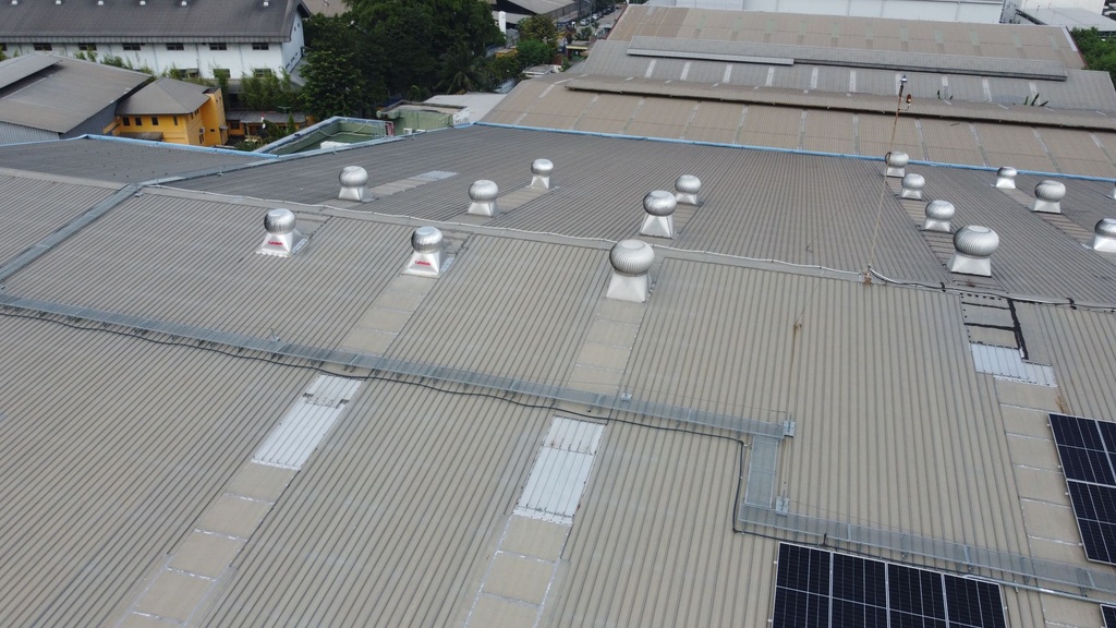 PT Parit Padang Global