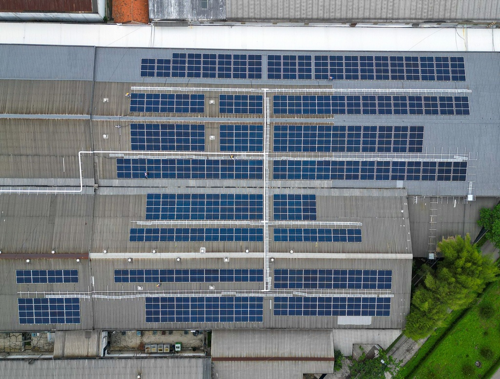 PT Alfa Polimer Indonesia