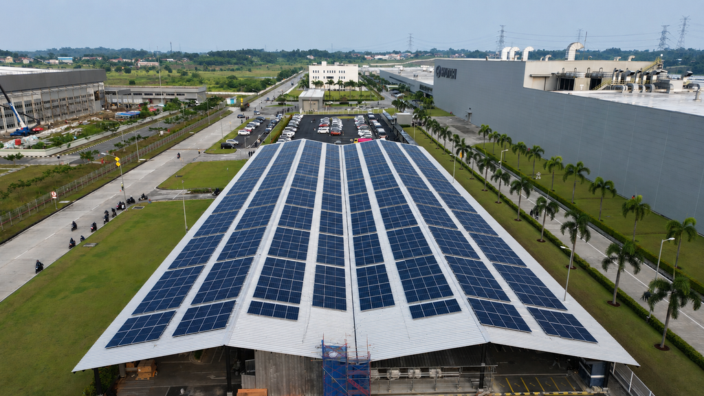 PT Hyundai Motor Manufacturing Indonesia (HMMI)