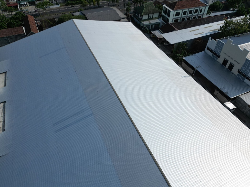 PT Samitex Sewon