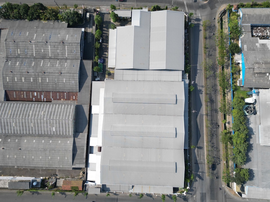 PT. Niaga Sejahtera Plastik Industri